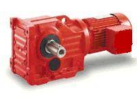 K系列斜齒輪-錐齒輪減速電機(jī)