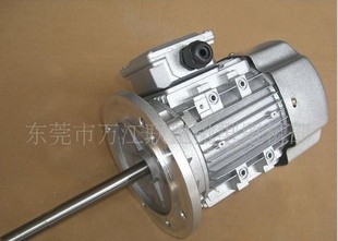 Y2系列三相異步電動機(H63~355mm)