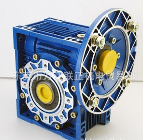 NMRV型蝸桿減速機(Q-JF 01-1999)