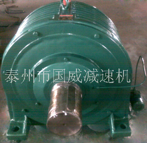 NGW-S型行星齒輪減速機(jī)(JB3723-84)