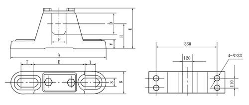 TJ型電動(dòng)滾筒