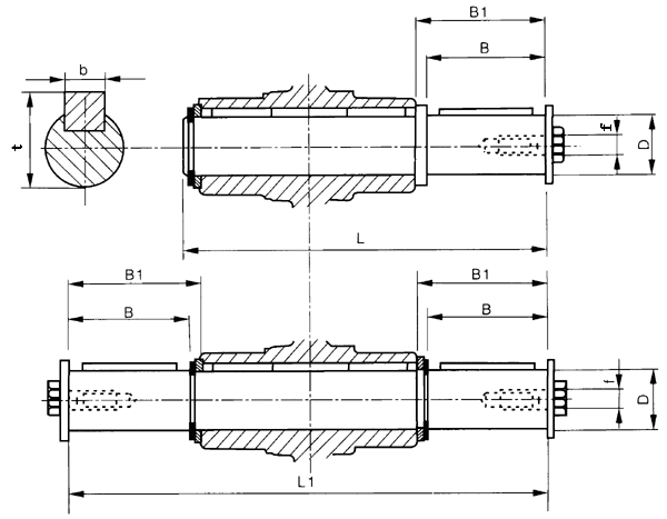 A球微型蝸桿減速機(jī)