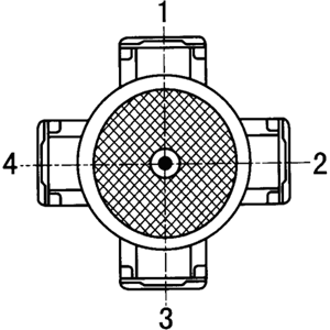 A球微型蝸桿減速機(jī)