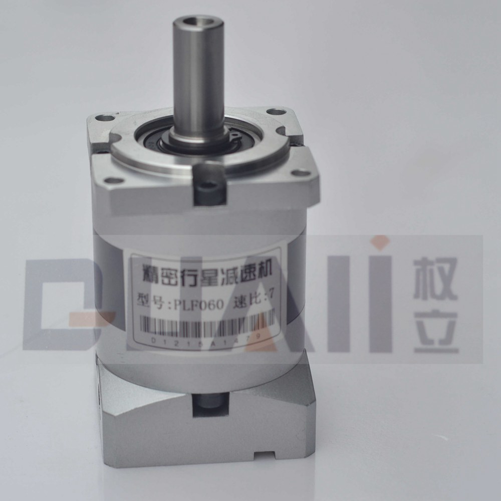 PLF精密行星減速機