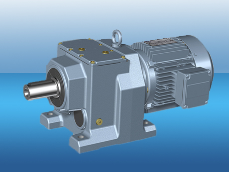 R57R67R77R87R97R107R127減速電機SEW