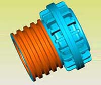 �ɰʽ��ȫ(li��n)�S����(sh��)�wģ��