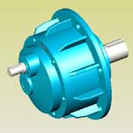 NGW�μ������X݆�p�ٙC���wģ�ͣ�JB/T6502-93����ϵ�У�