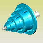 NGW���������X݆�p�ٙC���wģ��(JB/T6502-93)