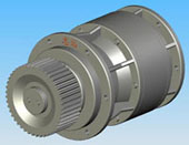 PGB�ʹ�����ʽ�����X݆�p�ٙC(j��)���wģ��