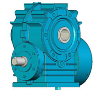 SCWU�͜p����IF��IIF���wģ�ͣ�JB/T6387-1992��