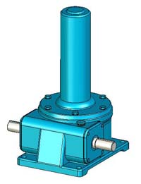 SWLϵ��΁݆�z�������C���wģ��(JB/T8809��1998)