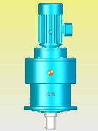 HNL��HNML��݆�p�ٙC(j��)��(sh��)�wģ��(JB/T8712-1998)