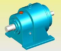 HNW��HNMW��݆�p�ٙC���wģ��(JB/T8712-1998)