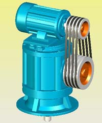 ZLD��ZLDAϵ�Іμ�(j��)��ʽ�����F�X݆�p�ٙC(j��)��(sh��)�wģ��