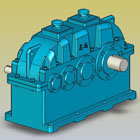 ZSY��ZSZ�͜p������(sh��)�wģ��(JB/T8853-2001)