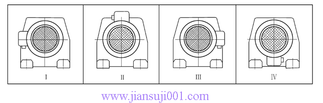 JTR系列斜齒輪減速電機(jī)