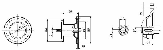 JFϵ�Мp��늙C��GB10095-88��