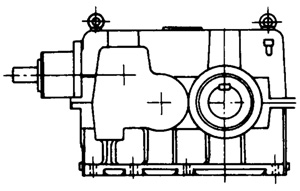 SEW-SANTASALO減速器簡(jiǎn)介