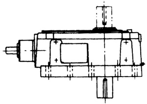 SEW-SANTASALO減速器簡(jiǎn)介