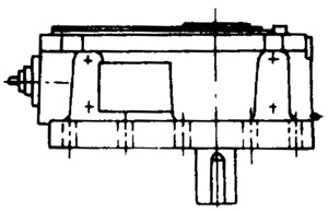 SEW-SANTASALO減速器簡(jiǎn)介