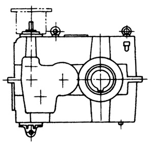 SEW-SANTASALO減速器簡(jiǎn)介