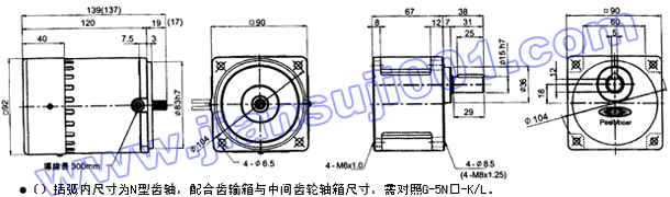 單相感應(yīng)馬達(dá)