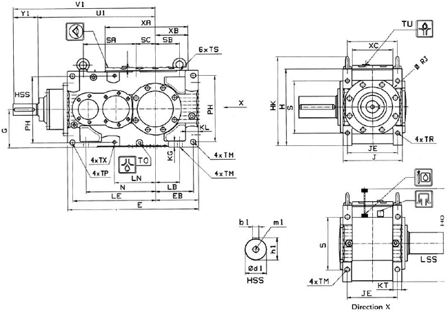 MCϵ��Ӳ�X�������X݆�p�ٙC(j��)���b�ߴ�(2���F�X݆��б�X݆�p����ˮƽ���b)