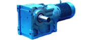 YCZJ系列斜齒輪-螺旋錐齒輪減速三相異步電動(dòng)機(jī)