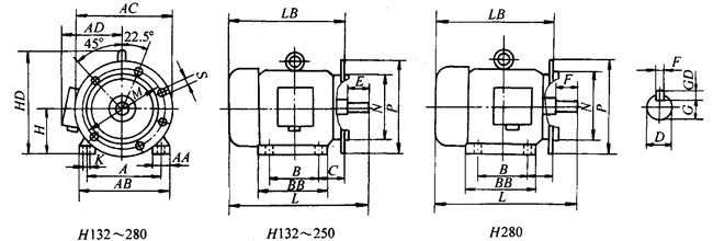 SZY��YZJϵ��ע�����z�C(j��)��(zhu��n)�����ஐ��늄�(d��ng)�C(j��)���γߴ�
