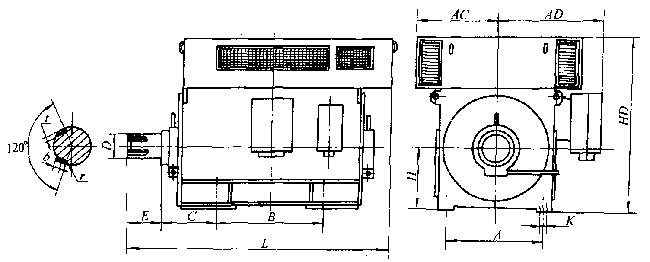 YQF��YRQFϵ�и߉����ஐ��늄әC���μ����b�ߴ�