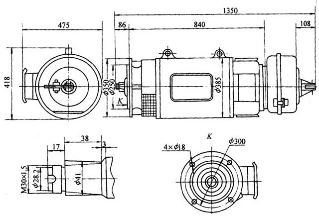 YRTE���������@���D(zhu��n)�����ஐ��늄әC���γߴ�
