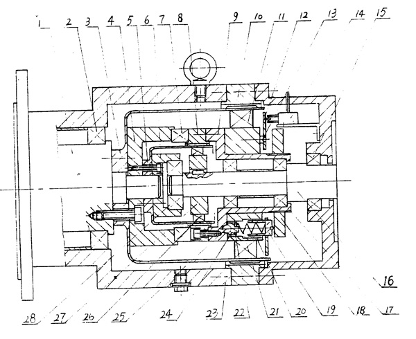 �p�����ʽ�C���X݆�p�ٙC